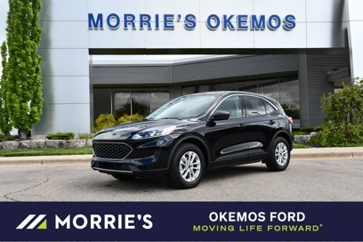 Used 2022 Ford Escape SE w/ Convenience Package