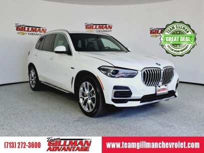 Used 2023 BMW X5 xDrive45e