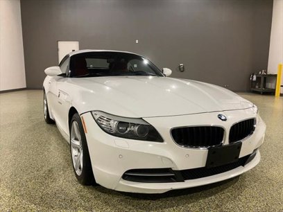Used 2013 BMW Z4 sDrive28i