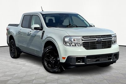 Used 2023 Ford Maverick Lariat w/ Lariat Luxury Package