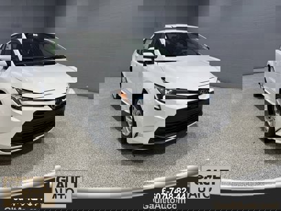 Used 2025 Toyota Corolla LE