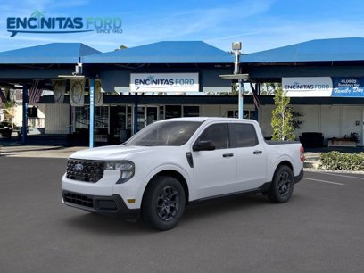 New 2025 Ford Maverick XLT w/ XLT Luxury Package