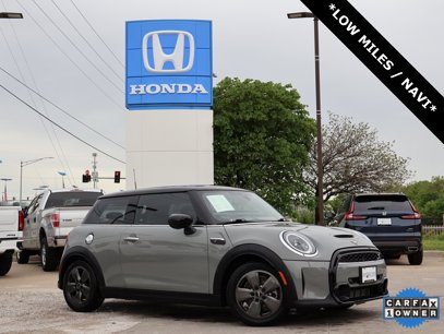 Used 2022 MINI Cooper S