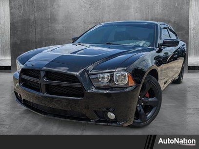 Used 2014 Dodge Charger R/T