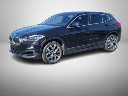 Used 2018 BMW X2 xDrive28i w/ Convenience Package