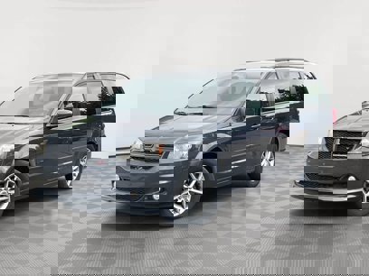 Used 2014 Dodge Grand Caravan R/T w/ Driver Convenience Group