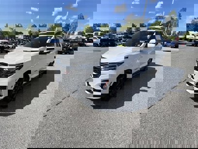 Certified 2023 Chevrolet Equinox RS