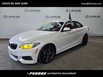 Used 2018 BMW 230i Coupe