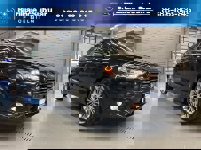 Used 2014 Ford Fusion SE w/ Equipment Group 202A