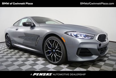 New 2026 BMW M850i xDrive Coupe