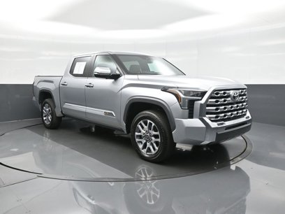 Used 2024 Toyota Tundra 1794 Edition