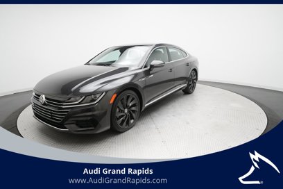 Used 2019 Volkswagen Arteon SEL