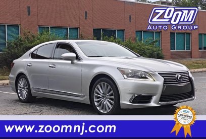Used 2013 Lexus LS 460
