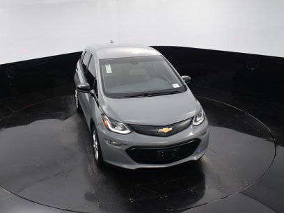 Used 2019 Chevrolet Bolt LT
