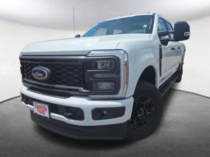 New 2025 Ford F250 XL w/ STX Appearance Package