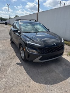 Used 2023 Hyundai Kona SEL