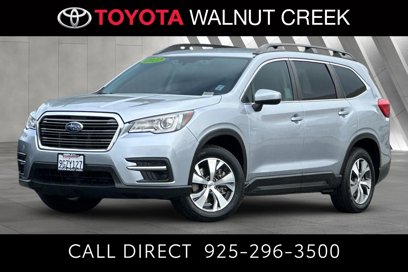 Used 2022 Subaru Ascent Premium w/ Convenience Package