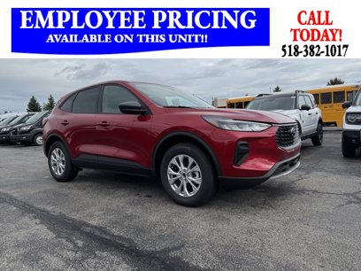 New 2025 Ford Escape Active w/ Cold Weather Package