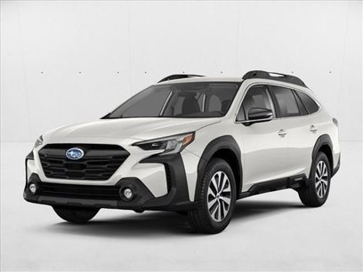 Used 2024 Subaru Outback Premium