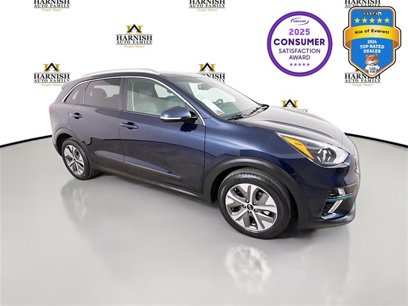 Certified 2020 Kia Niro EX w/ Cold Weather Package