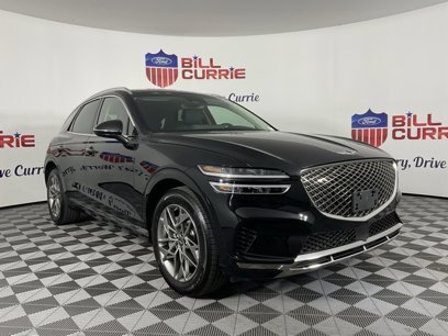 Used 2025 Genesis GV70 2.5T