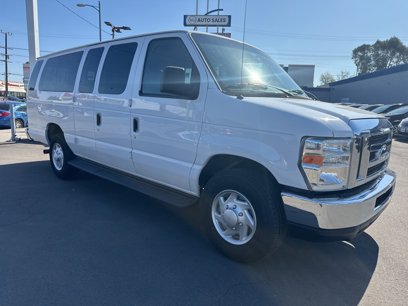 Used 2008 Ford E-350 and Econoline 350 XLT