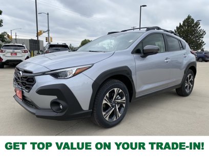 New 2025 Subaru Crosstrek 2.5i Premium