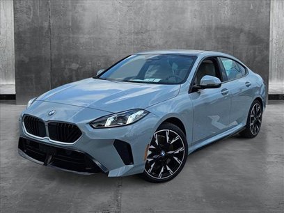 New 2025 BMW 228i xDrive w/ Premium Package