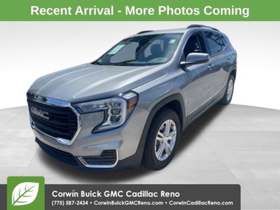 Used 2023 GMC Terrain SLE w/ Driver Convenience Package