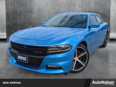 Used 2015 Dodge Charger R/T w/ Plus Group