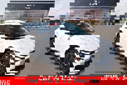 New 2025 Kia EV6 Light