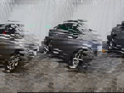 Certified 2022 Honda Accord LX