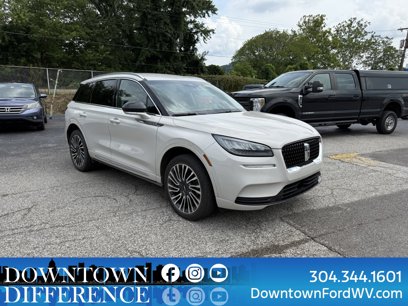 Used 2022 Lincoln Corsair AWD w/ Equipment Group 101A