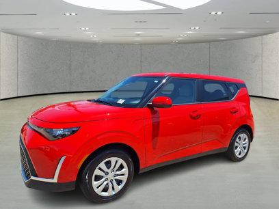Used 2024 Kia Soul LX