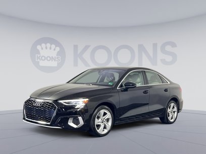 Used 2023 Audi A3 2.0T Premium