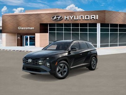 New 2025 Hyundai Tucson SEL