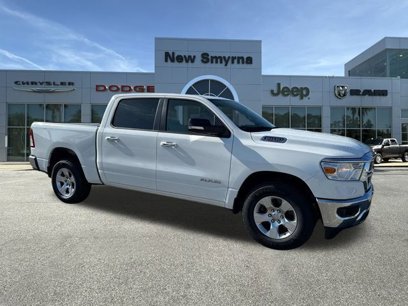 Used 2020 RAM 1500 Big Horn