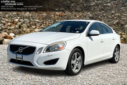 Used 2013 Volvo S60 T5