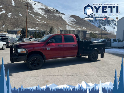 Used 2011 RAM 3500 ST w/ ST Popular Equipment Group
