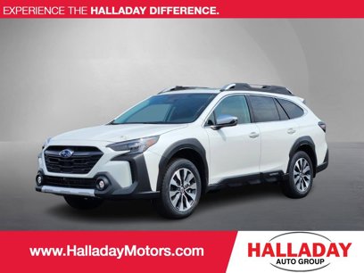 New 2025 Subaru Outback Touring XT