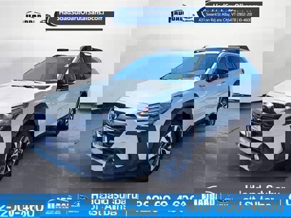 New 2025 Subaru Outback Limited