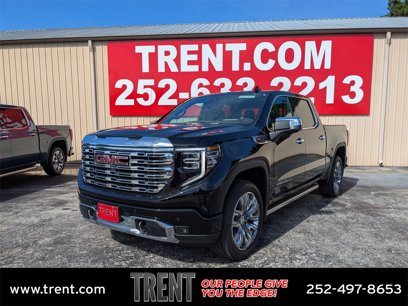 New 2025 GMC Sierra 1500 Denali