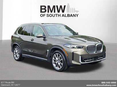 Used 2024 BMW X5 xDrive40i w/ Parking Assistance Package