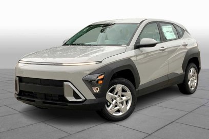 New 2025 Hyundai Kona SE