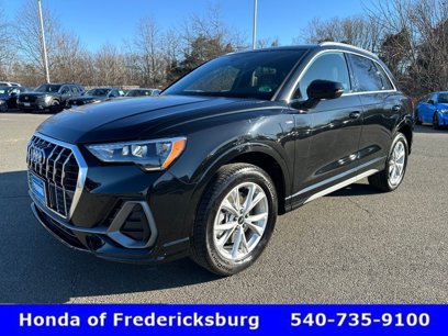 Used 2022 Audi Q3 2.0T Premium