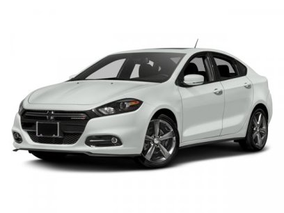 Used 2016 Dodge Dart GT Sport w/ Sun/Sound Group