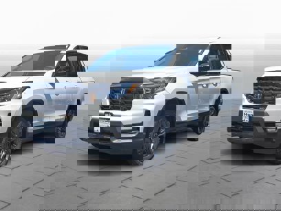 New 2025 Honda Ridgeline Sport