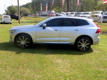 Used 2018 Volvo XC60 T6 Inscription w/ Convenience Package