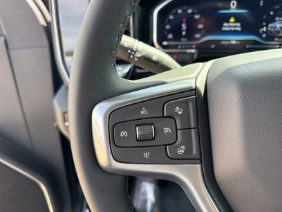 New 2025 Chevrolet Silverado 2500 LT w/ Trail Boss Package