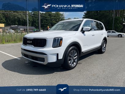 Used 2023 Kia Telluride LX